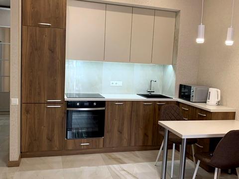 квартира за адресою Дніпро, Європейська вул. (Миронова), 9-А