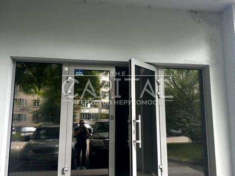 коммерческая по адресу Тростянецкая ул., 49