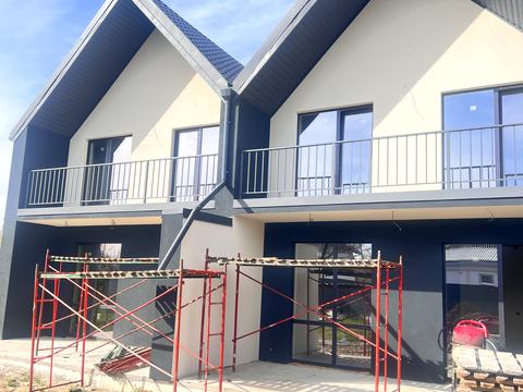 будинок за адресою Польова вул.