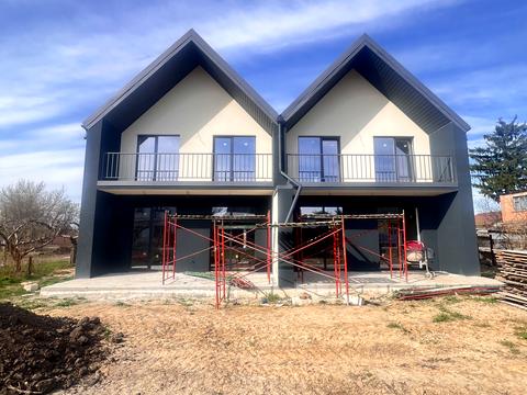 будинок за адресою Польова вул.