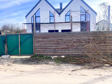 будинок за адресою Польова вул.