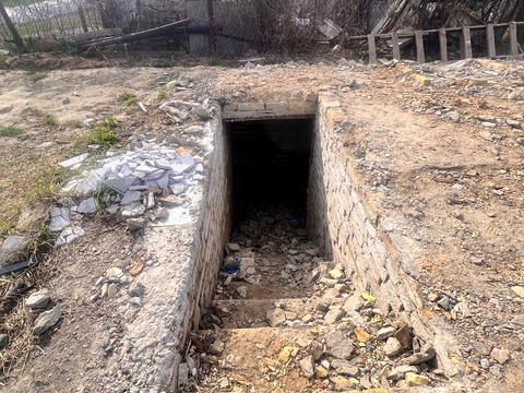 будинок за адресою Польова вул.