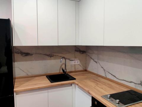 квартира по адресу Миколы Бажана просп., 17-А