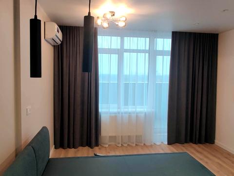 квартира по адресу Миколы Бажана просп., 17-А