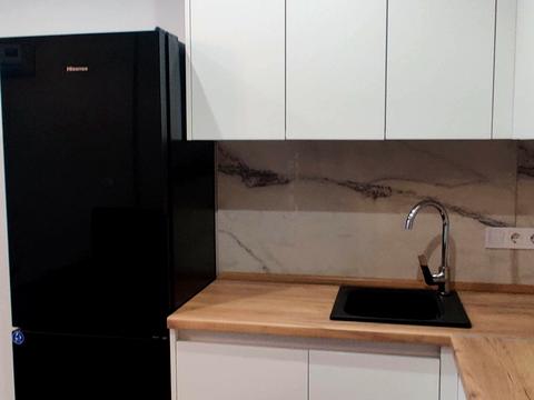 квартира по адресу Миколы Бажана просп., 17-А