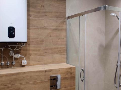 квартира по адресу Миколы Бажана просп., 17-А