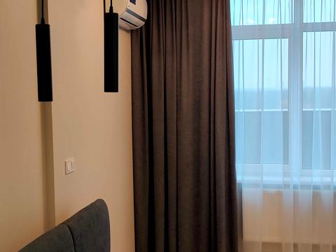 квартира по адресу Миколы Бажана просп., 17-А