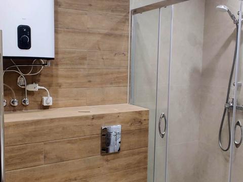 квартира по адресу Миколы Бажана просп., 17-А