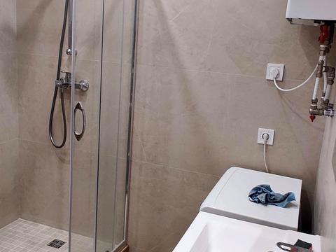 квартира по адресу Миколы Бажана просп., 17-А