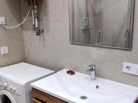 квартира по адресу Миколы Бажана просп., 17-А