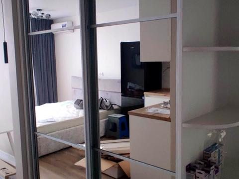 квартира по адресу Миколы Бажана просп., 17-А