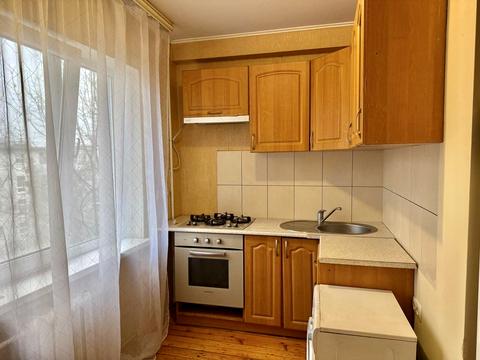 квартира по адресу Нижнеднепровская ул., 4