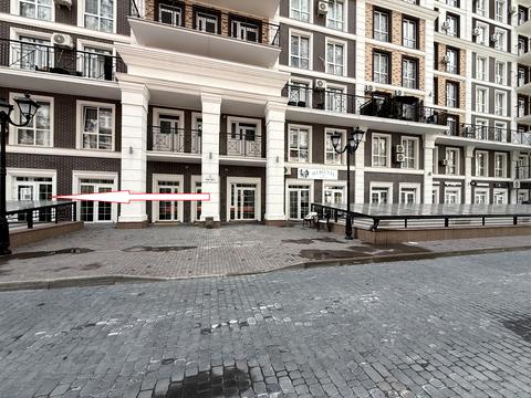 комерційна за адресою Михайла Максимовича вул. (Онуфрія Трутенка), 26-В