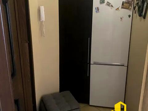 квартира за адресою Наукова вул., 18