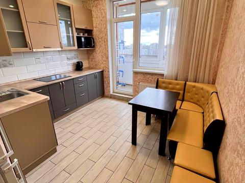 квартира по адресу Люстдорфская дорога ул., 90б