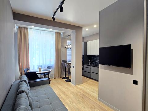 квартира по адресу Київська ул., 10-В, к.2