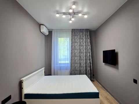 квартира по адресу Київська ул., 10-В, к.2