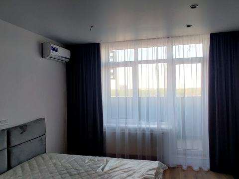 квартира по адресу Миколы Бажана просп., 17-А