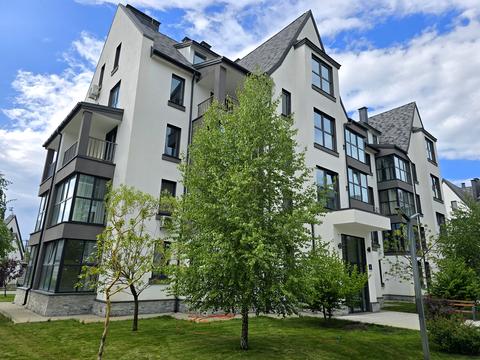 квартира по адресу Київська ул., 10-В, к.2