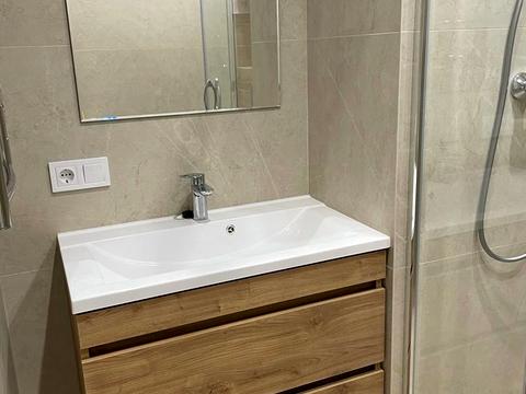 квартира по адресу Миколы Бажана просп., 17-А