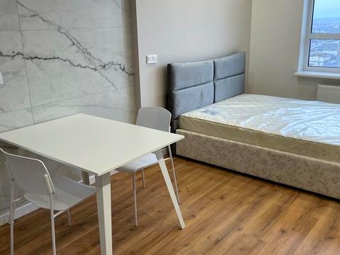 квартира по адресу Миколы Бажана просп., 17-А