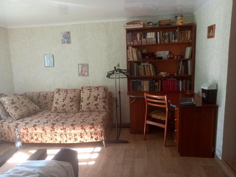 дом по адресу Центральна, 123