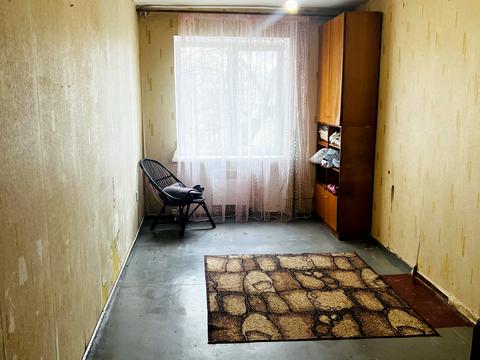 квартира за адресою Юрія Краснокутського вул., 1в