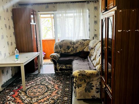 квартира за адресою Юрія Краснокутського вул., 1в