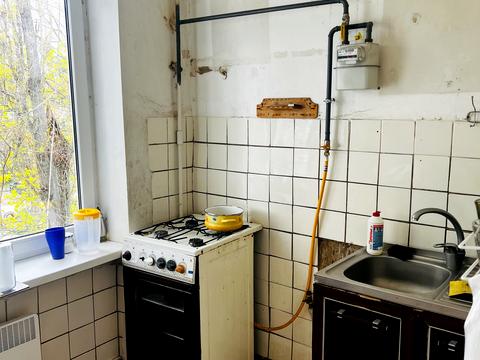 квартира за адресою Юрія Краснокутського вул., 1в