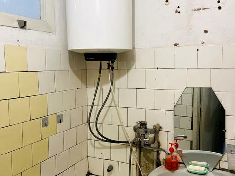 квартира за адресою Юрія Краснокутського вул., 1в