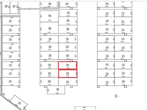 паркомісце за адресою Андрія Верхогляда вул. (Михайла Драгомирова), 11-Б