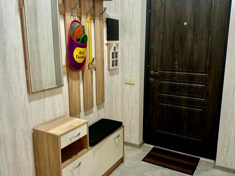 квартира за адресою Фонтанська дорога вул., 25