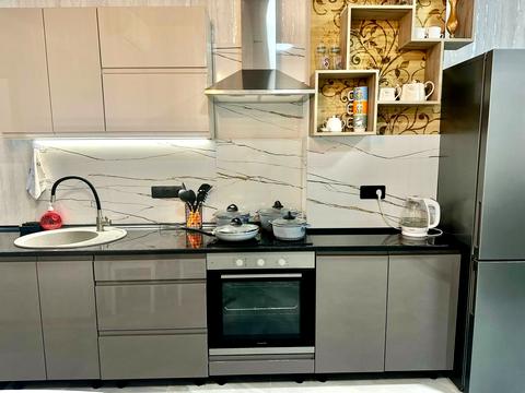 квартира за адресою Фонтанська дорога вул., 25