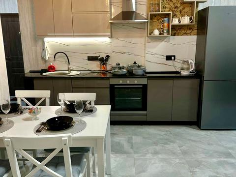 квартира за адресою Фонтанська дорога вул., 25