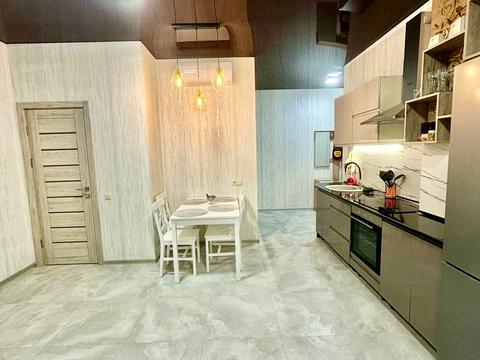 квартира за адресою Фонтанська дорога вул., 25