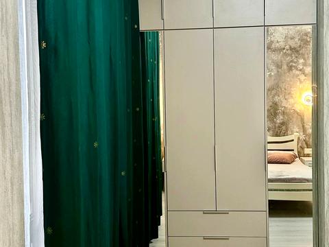 квартира за адресою Фонтанська дорога вул., 25