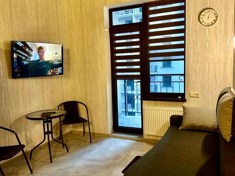 квартира за адресою Фонтанська дорога вул., 25