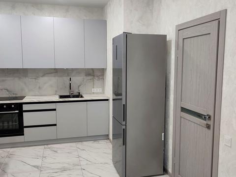 квартира по адресу Староказацкая ул. (Комсомольская), 75