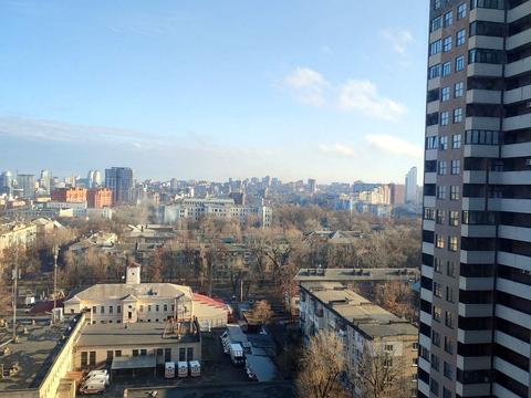 квартира по адресу Староказацкая ул. (Комсомольская), 75