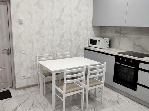 квартира по адресу Староказацкая ул. (Комсомольская), 75