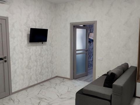 квартира по адресу Староказацкая ул. (Комсомольская), 75