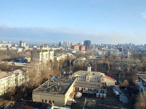 квартира по адресу Староказацкая ул. (Комсомольская), 75