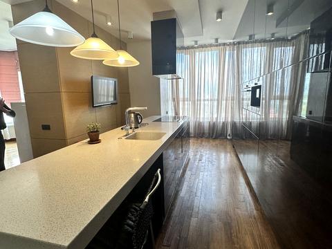 квартира за адресою Мокра вул. (Кудряшова), 20