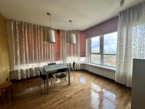 квартира за адресою Мокра вул. (Кудряшова), 20