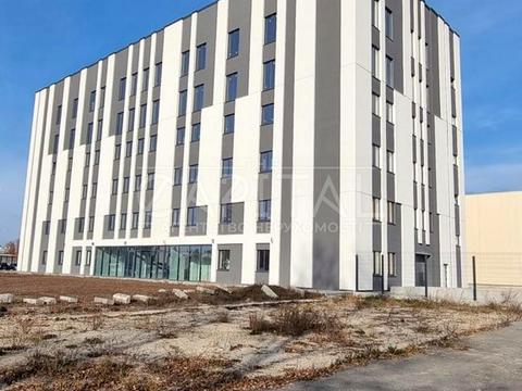 коммерческая по адресу Пуховская ул., 4