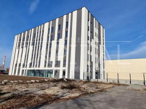 коммерческая по адресу Пуховская ул., 4