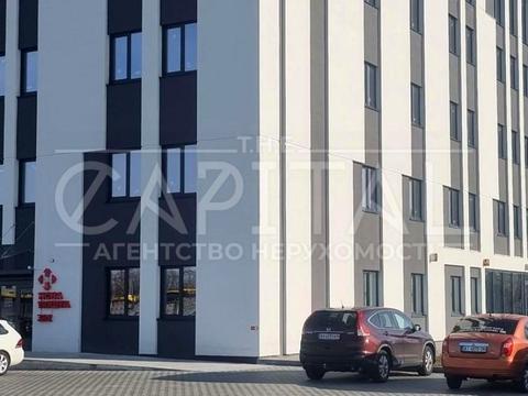 коммерческая по адресу Пуховская ул., 4