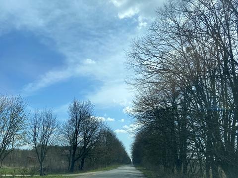 участок по адресу Нова