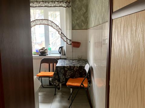 квартира по адресу Семьи Идзиковских ул. (Мишина Михаила), 11/13