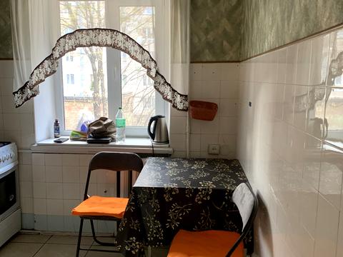 квартира по адресу Семьи Идзиковских ул. (Мишина Михаила), 11/13